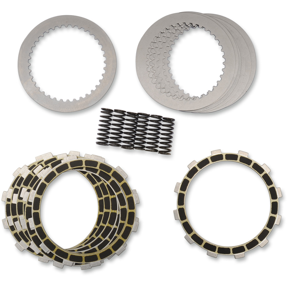 Barnett Complete Clutch Kit BNT 1131 0786