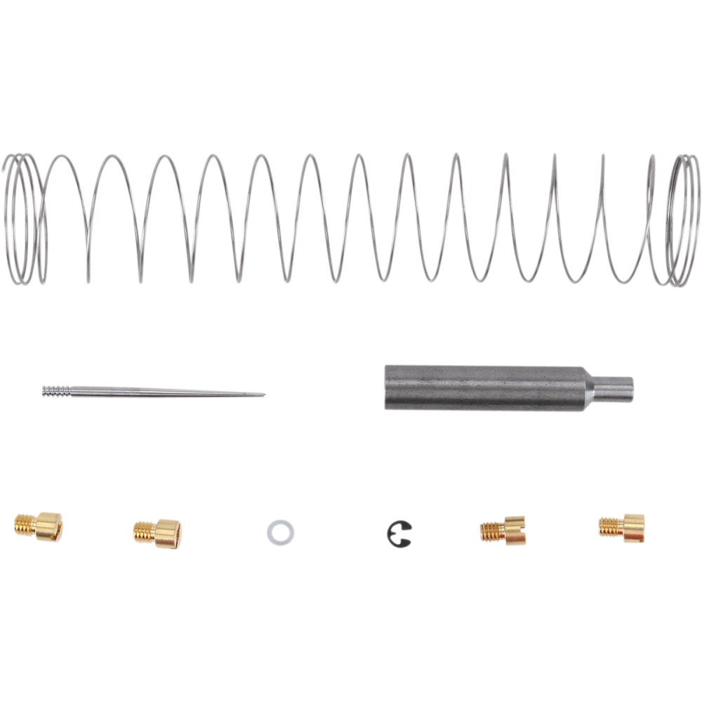 Dynojet Stage Jet Kit Honda Vtx Dyj Dj