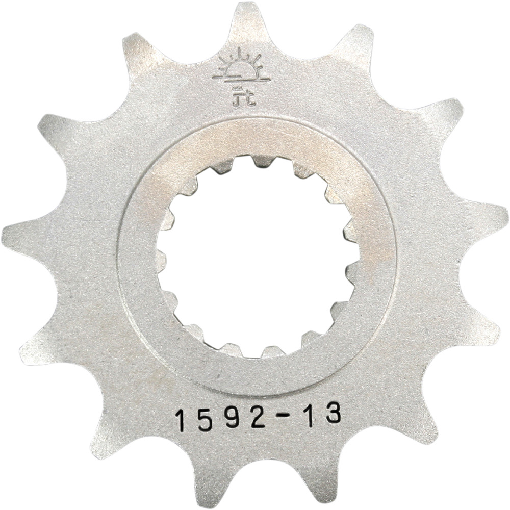 JT Sprockets Counter Shaft Sprocket 13 Tooth JTS 1212 0661