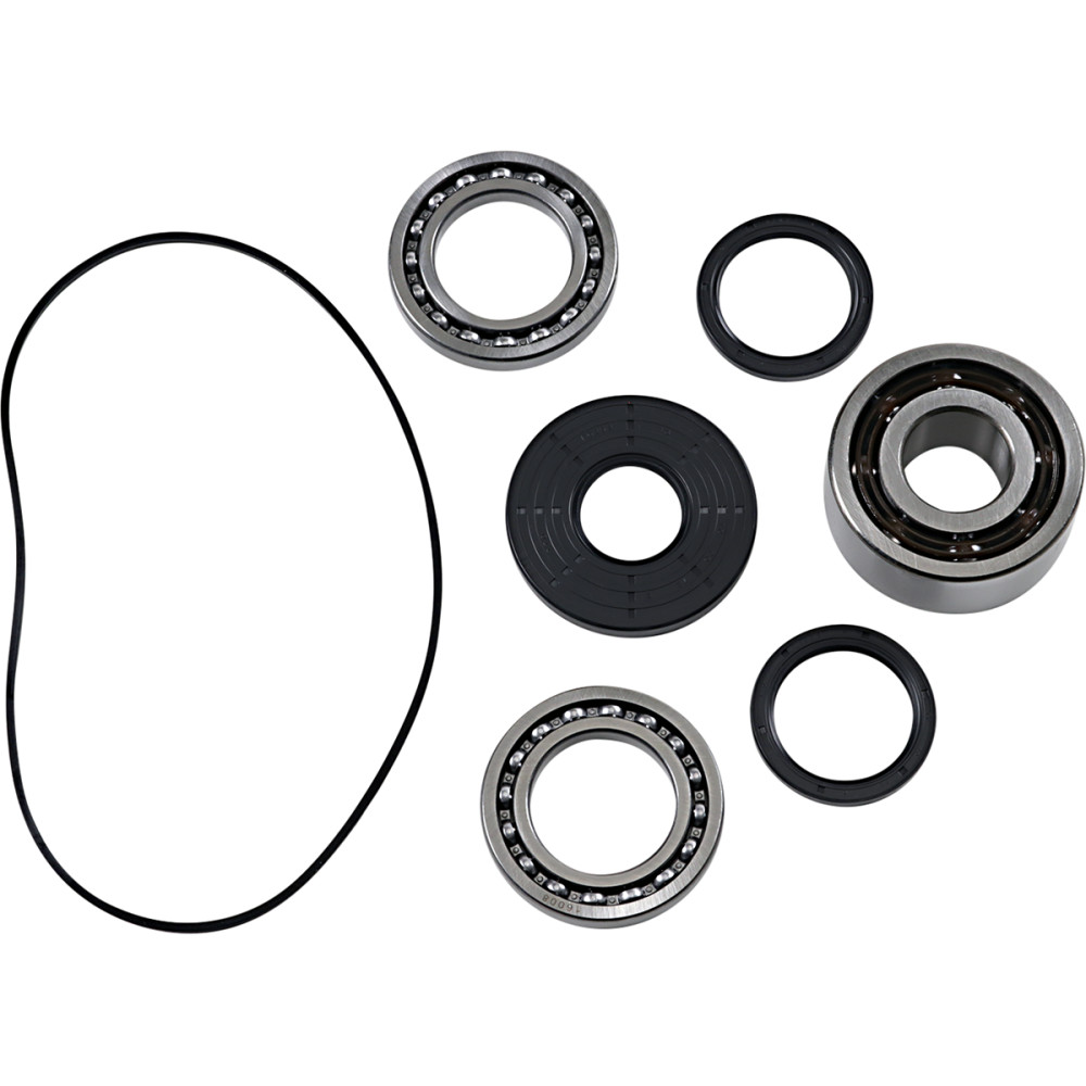 Moose Racing Bearing Differential Kit Front Polaris MR 1