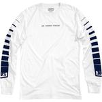 100% Breakaway T-Shirt (White)