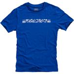 100% Vuln T-shirt (Royal Blue)