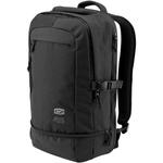 100% Transit Backpack (Black)