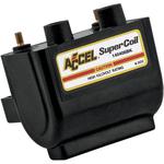 Accel Super Coil - Harley Davidson - Black