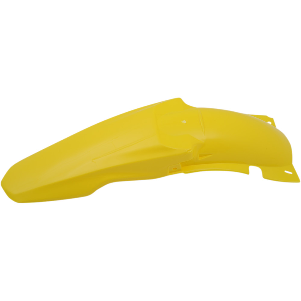Acerbis Rear Fender - '01 RM Yellow