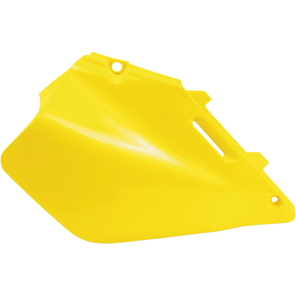 Acerbis Side Panels - '01 RM - Yellow