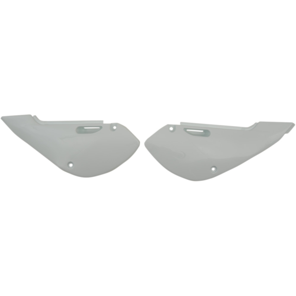 Acerbis Side Panels - KX 65 - White