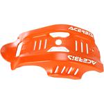 Acerbis Skid Plate - KTM - Orange