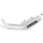 Acerbis Skid Plate - Husqvarna/KTM - White