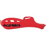 Acerbis Red Rally Profile Handshields