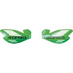 Acerbis Green X-Force Handguards