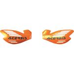Acerbis Orange X-Force Handguards