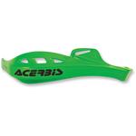 Acerbis Green Rally Profile Handguards
