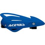 Acerbis Blue Tri Fit Handguards