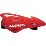 Acerbis Red Tri Fit Handguards