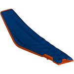 Acerbis X-Seat Air - Blue/Orange - KTM