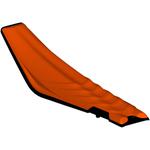 Acerbis X-Seat Air - Orange/Black - KTM