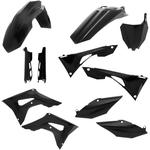Acerbis Full Replacement Body Kit with Airbox Covers - Black