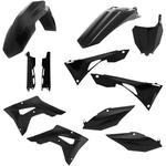 Acerbis Full Replacement Body Kit with Airbox Covers - Black
