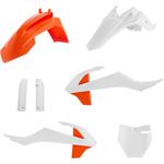 Acerbis Plastic Body Kit - OE '20 - SX65
