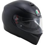 AGV K3 SV Helmet (Matte Black)
