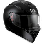 AGV K3 SV Helmet (Gloss Black)
