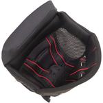 AGV Liner for K1 Helmet (Black)