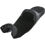 Airhawk IST 2-Up Touring Seat - Low (Black)