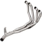 Akrapovic Header - Stainless Steel - '18-'20 Z900 RS/Cafe