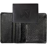 Akrapovic Bi-Fold Wallet (Black)