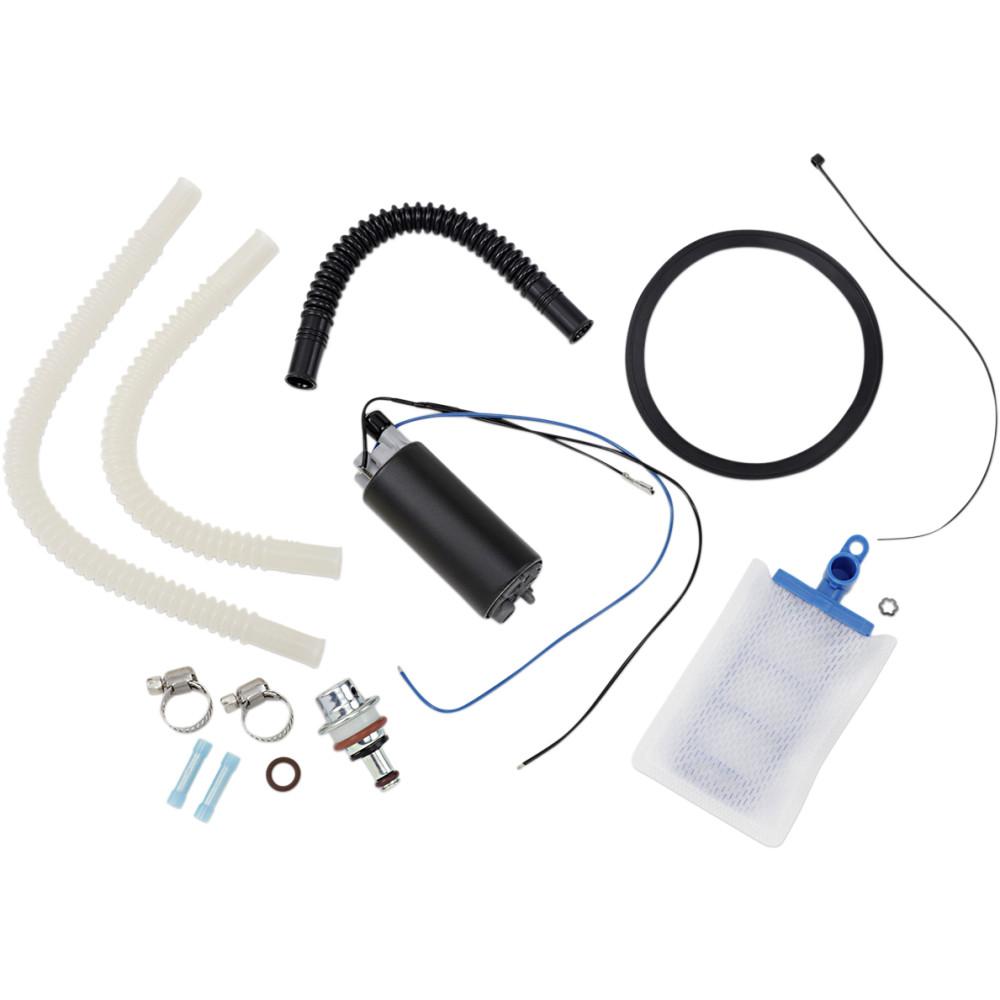 All Balls Fuel Pump Rebuild KitALB 10090090