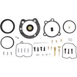 All Balls Carburetor Kit Harley 82 Cubic Inches