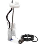 All Balls Fuel Pump Module