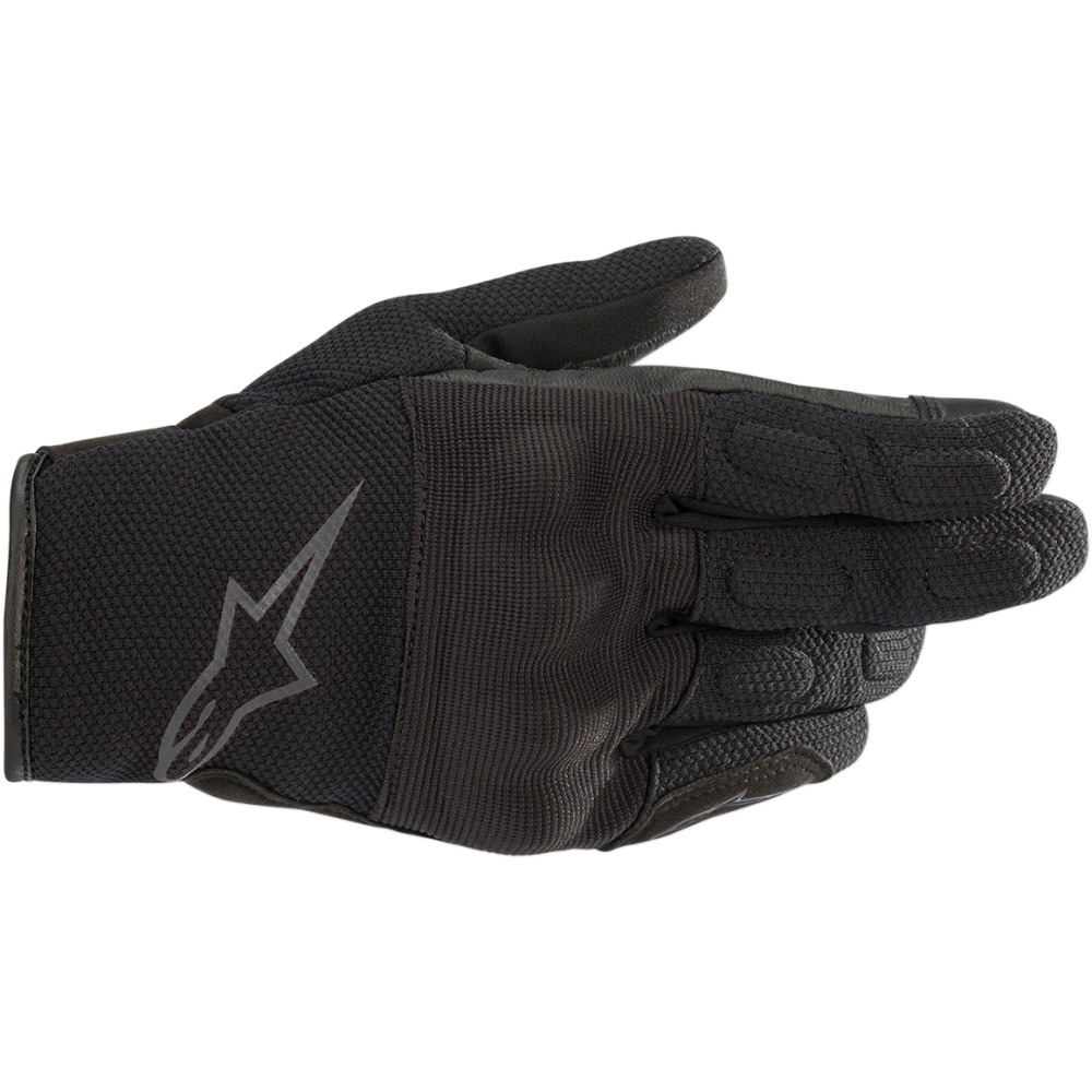 Alpinestars Stella S-Max Gloves (Black / Gray)