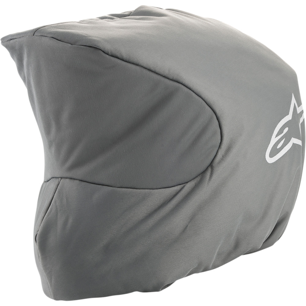 Alpinestars Softside Helmet Bag (Gray)