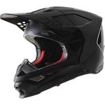 Alpinestars Supertech M8 / SM8 MIPS Helmet (Echo - Black / Gray)