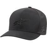 Alpinestars Ageless Delta Hat (Black)