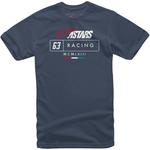 Alpinestars Formula T-Shirt (Navy Blue)