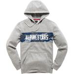 Alpinestars Blast Hoodie (Gray)