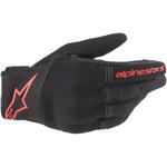 Alpinestars Copper Gloves (Black / Red)