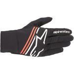Alpinestars Reef Gloves (Black / White / Red)
