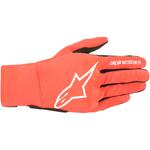 Alpinestars Reef Gloves (Red / White / Black)
