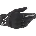 Alpinestars Stella Copper Gloves (Black / White)