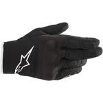 Alpinestars Stella S-Max Gloves (Black / White)
