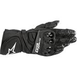 Alpinestars GP+R V2 Gloves (Black)