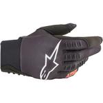 Alpinestars SMX-E Gloves (Black / Orange)