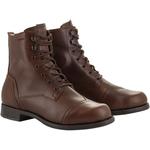Alpinestars Distinct DRYSTAR® Boots (Brown)