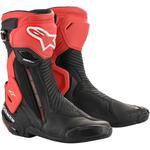 Alpinestars SMX Plus Vented Boots (Black / Red)
