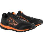 Alpinestars Meta Trail Shoes (Black / Orange)
