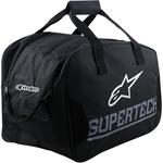 Alpinestars Supertech Helmet Bag (Black)
